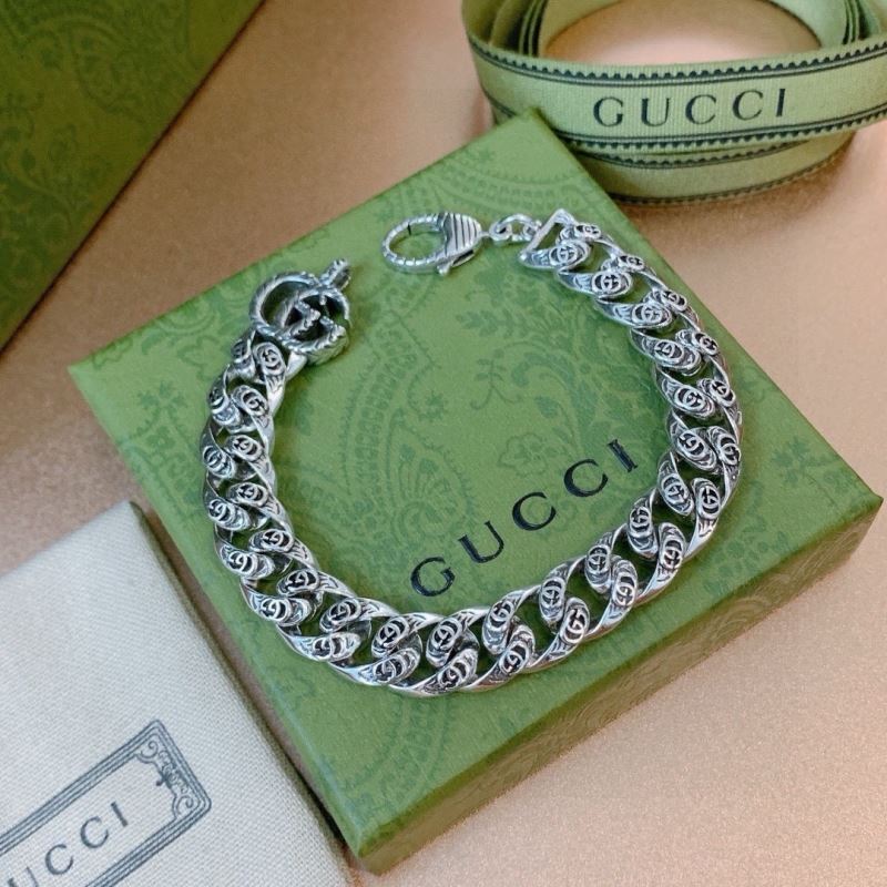 Gvc*1 bracelets